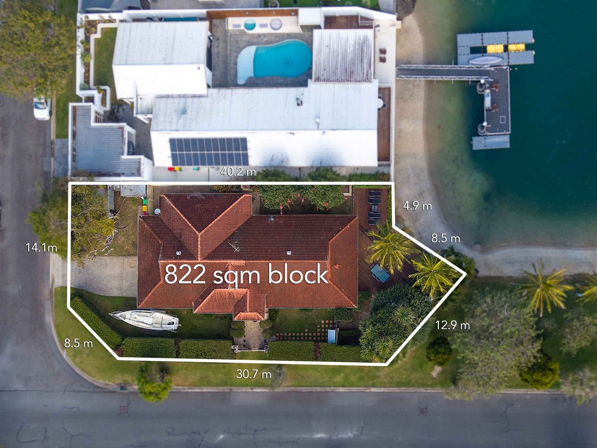 1 Kingfish Court Palm Beach 32