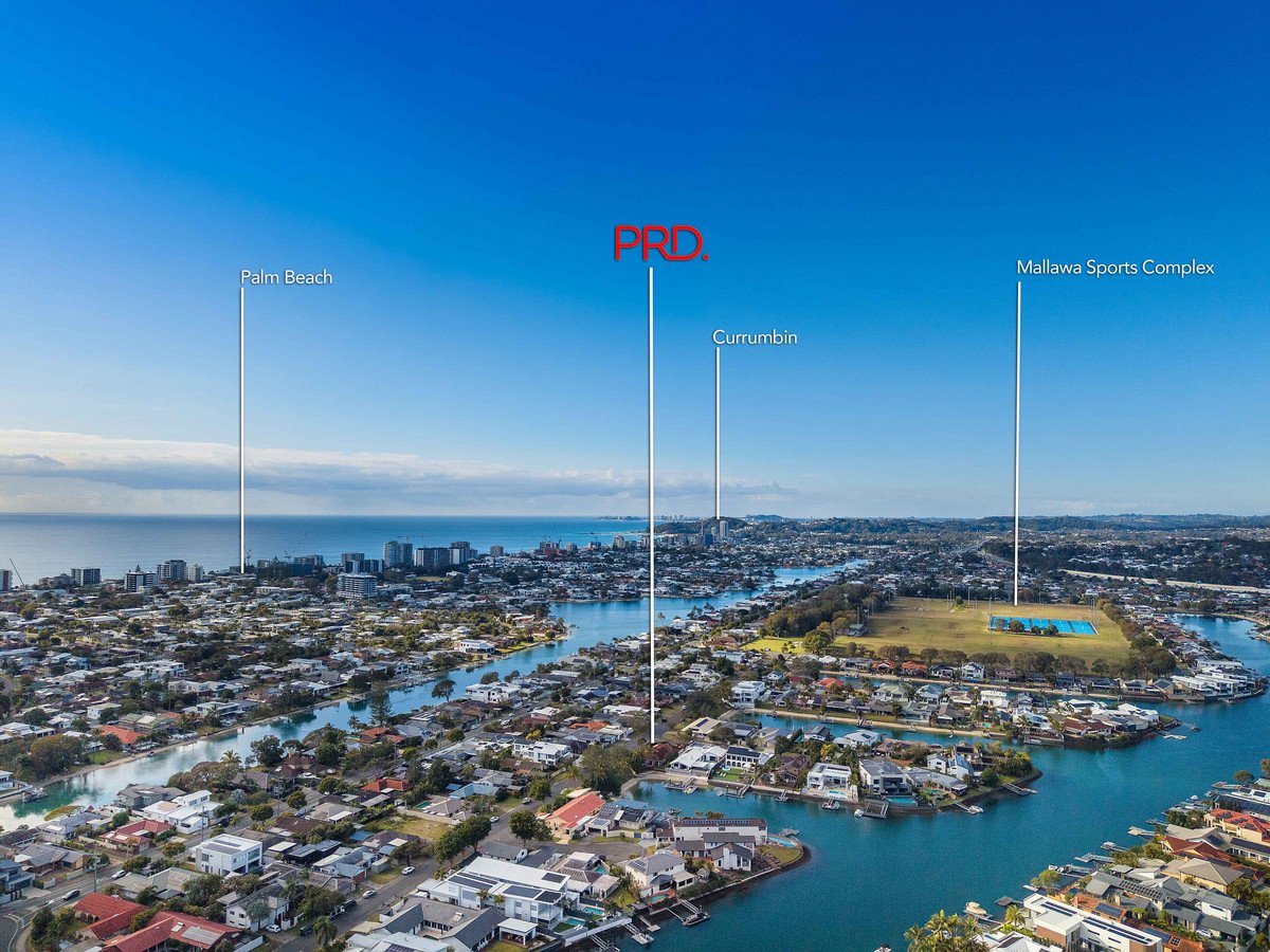 1 Kingfish Court Palm Beach 35