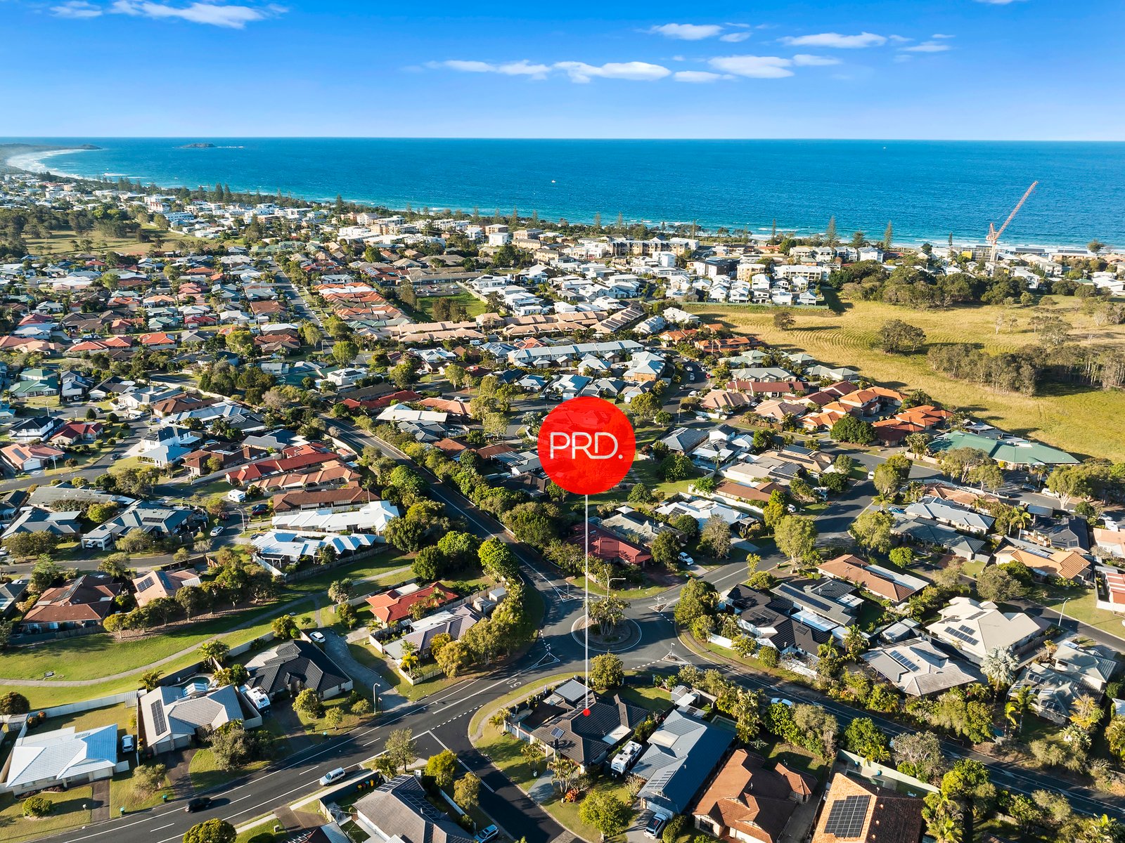 1 Kingfisher Circuit KINGSCLIFF 4