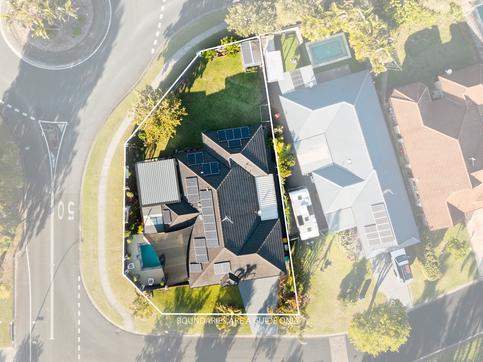 1 Kingfisher Circuit KINGSCLIFF 7