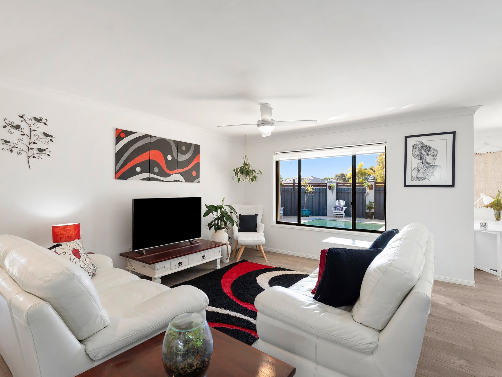 1 Kingfisher Circuit KINGSCLIFF 8