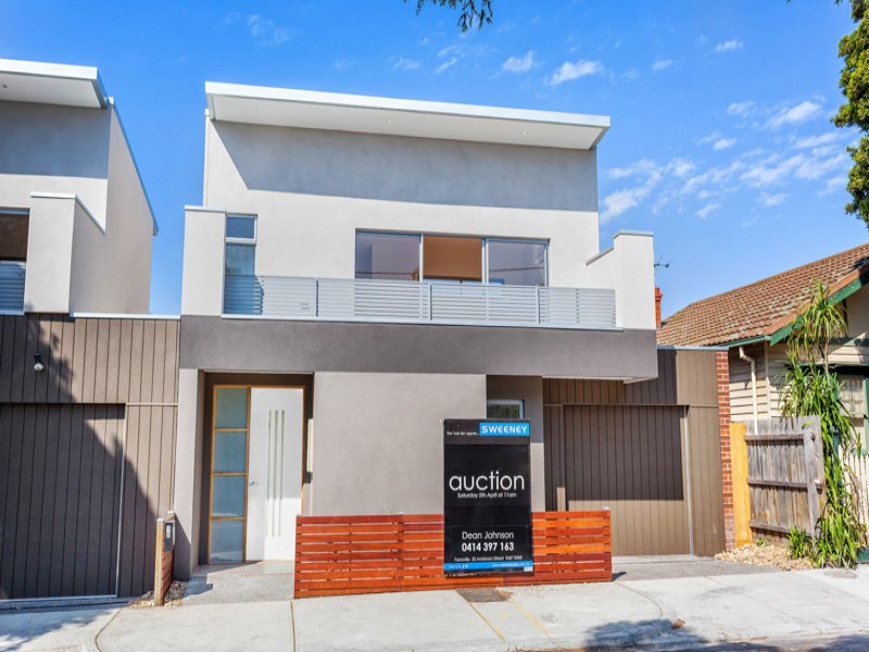 1 Kingston Street, YARRAVILLE