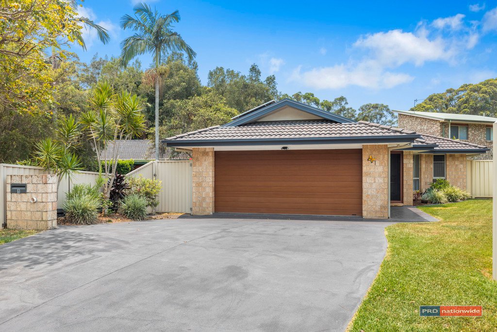 1 Koala Place BOAMBEE EAST 14