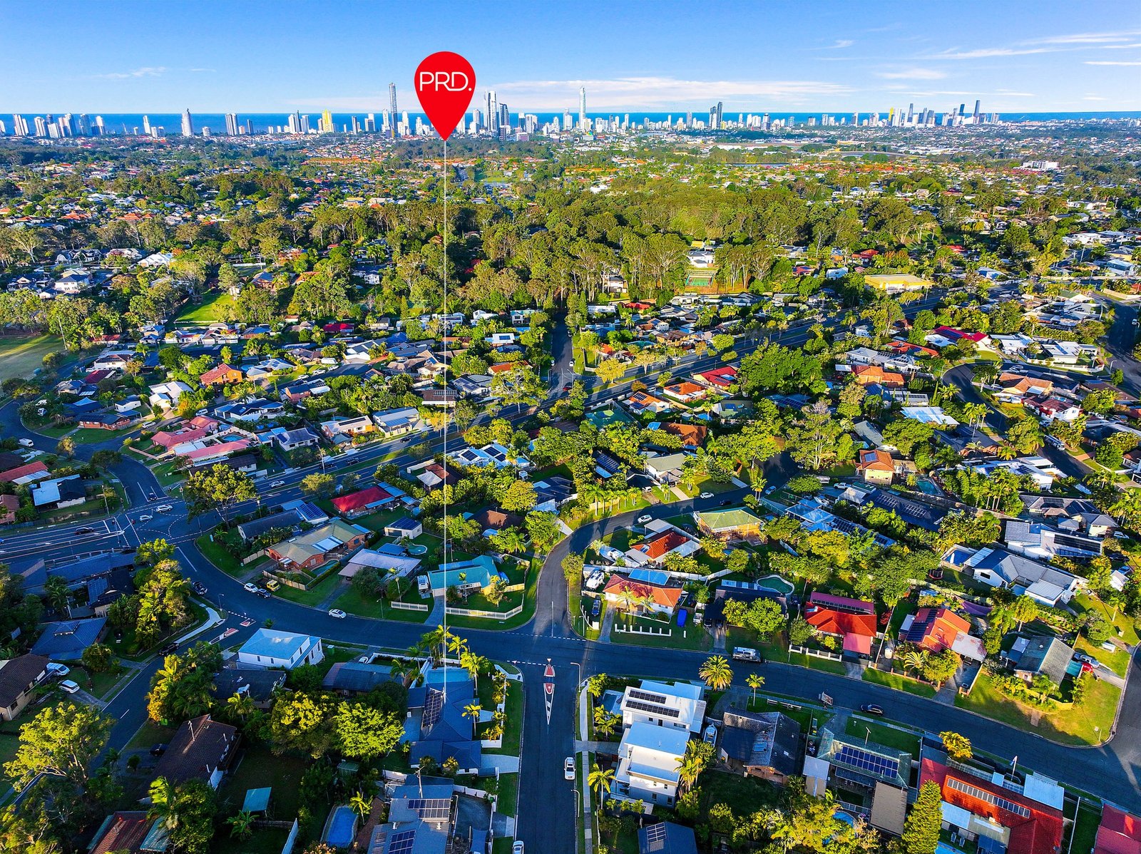 1 Koolewong Parade ASHMORE 24