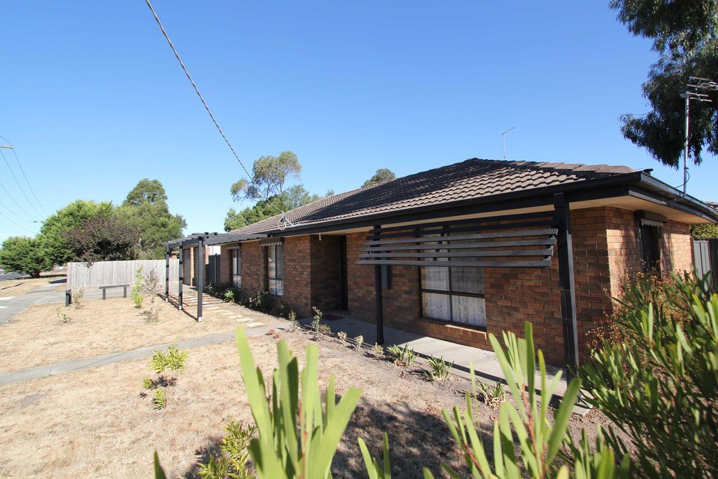 1 Kowree Cres  SEBASTOPOL 2