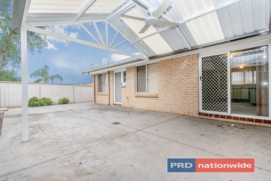 1 Kumbara Close GLENMORE PARK 15