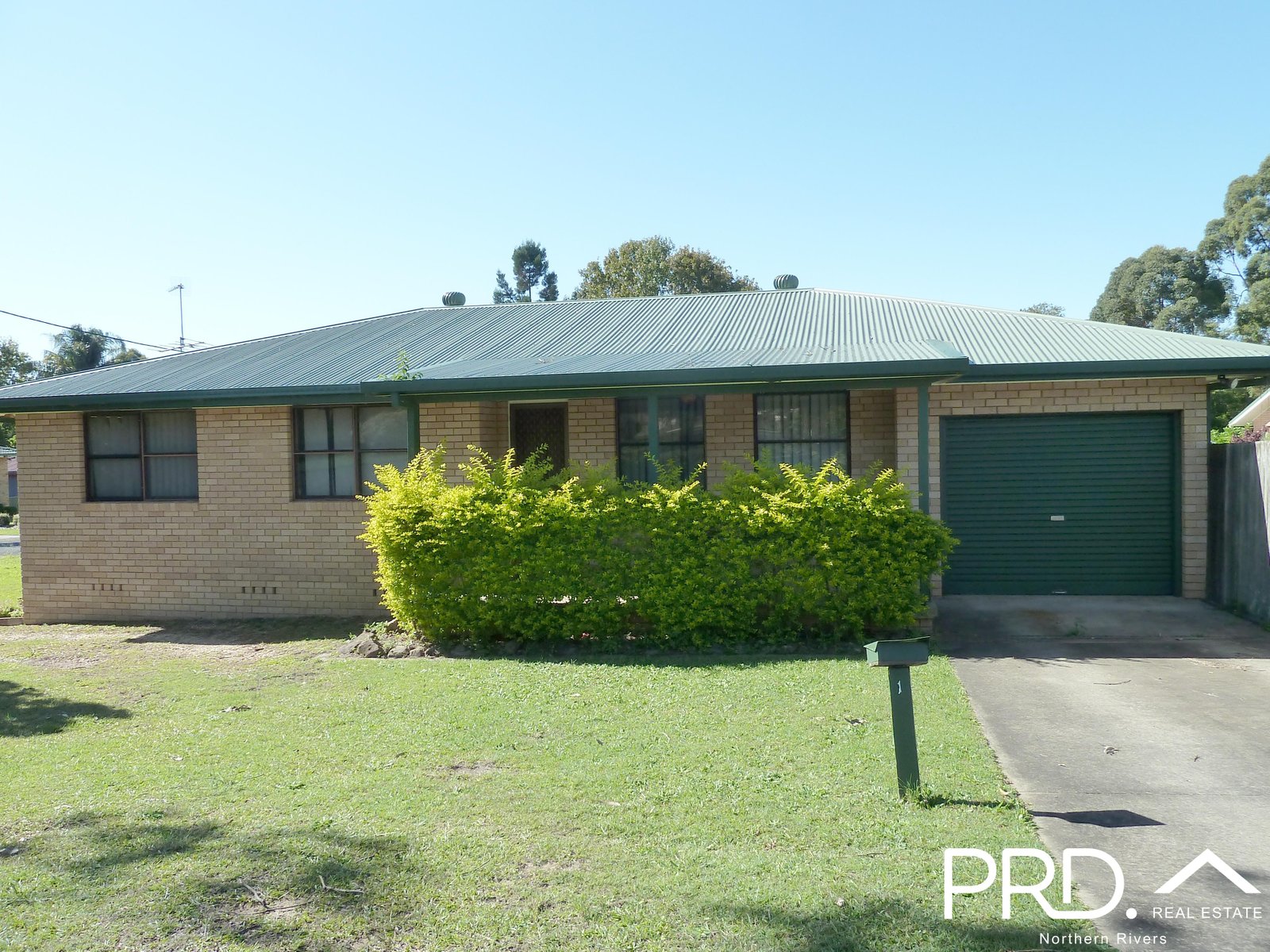 1 Kurrajong Avenue CASINO 11