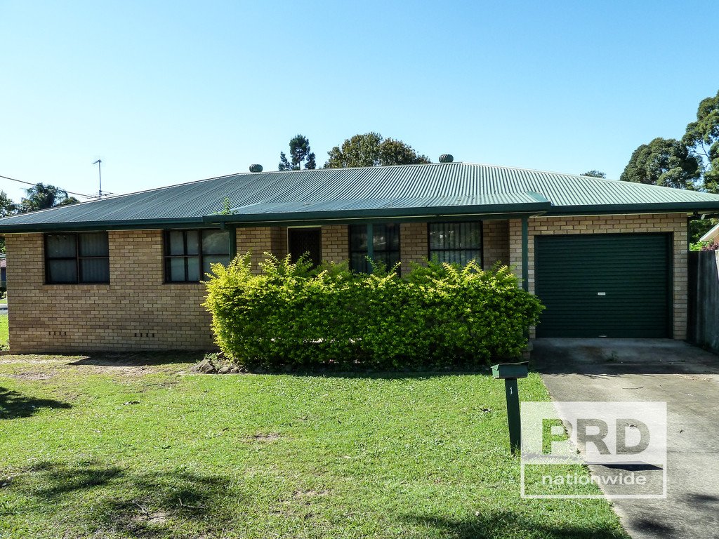 1 Kurrajong Avenue CASINO 1