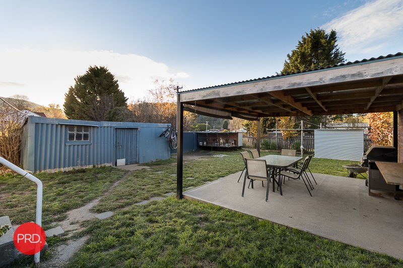 1 Kurrajong Street CAPTAINS FLAT 13