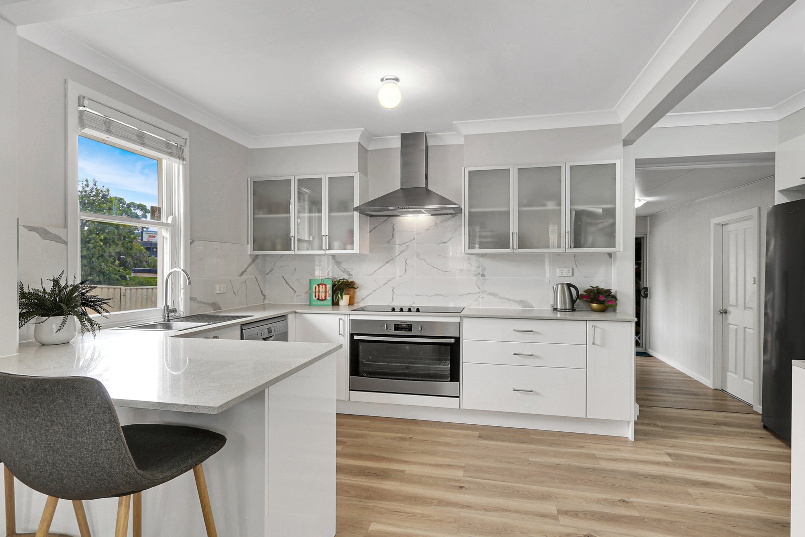1 Kurrawa Crescent KOONAWARRA 1