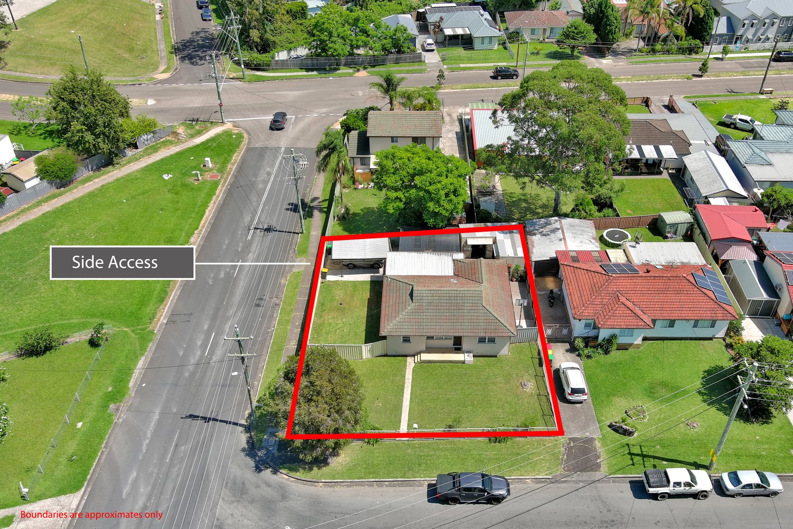 1 Kurrawa Crescent KOONAWARRA 2