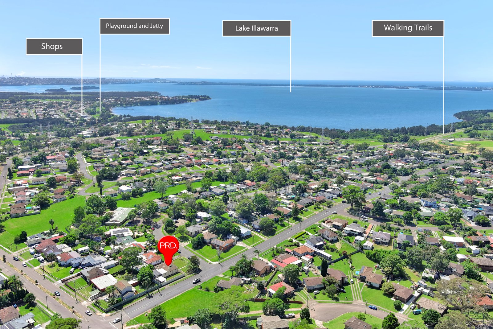 1 Kurrawa Crescent KOONAWARRA 10