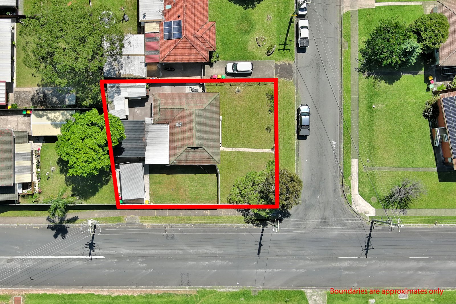 1 Kurrawa Crescent KOONAWARRA 11