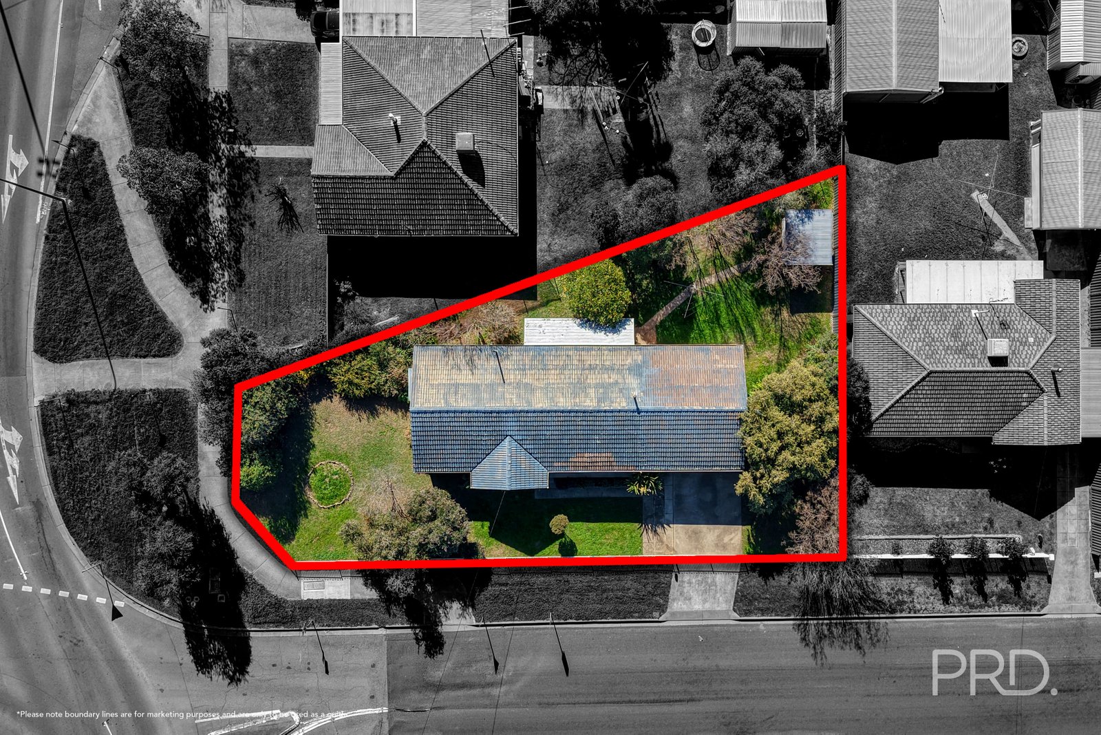 1 Kurrawan Street TAMWORTH 16