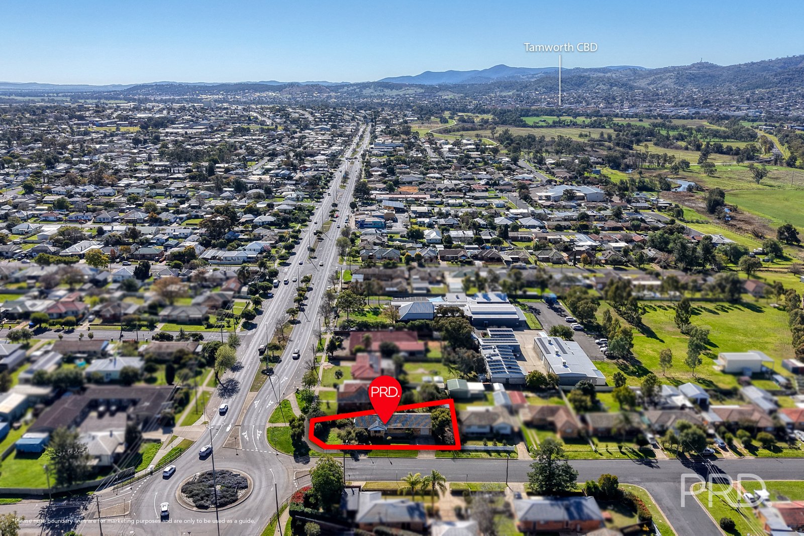1 Kurrawan Street TAMWORTH 17