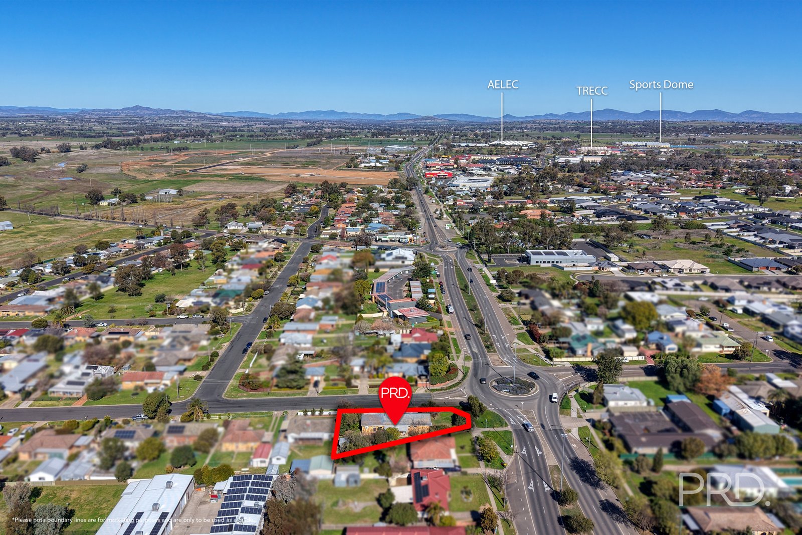 1 Kurrawan Street TAMWORTH 19