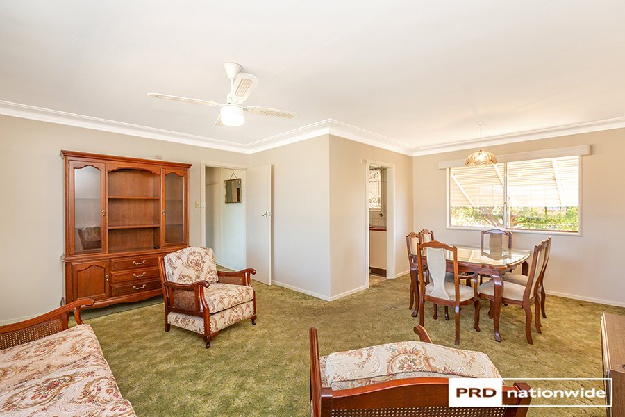 1 Kurrawan Street TAMWORTH 9
