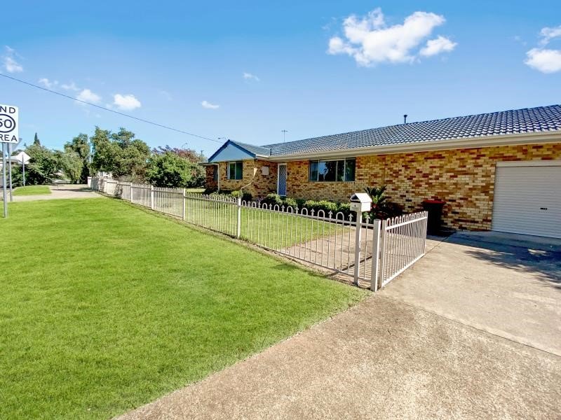 1 Kurrawan Street TAMWORTH 2