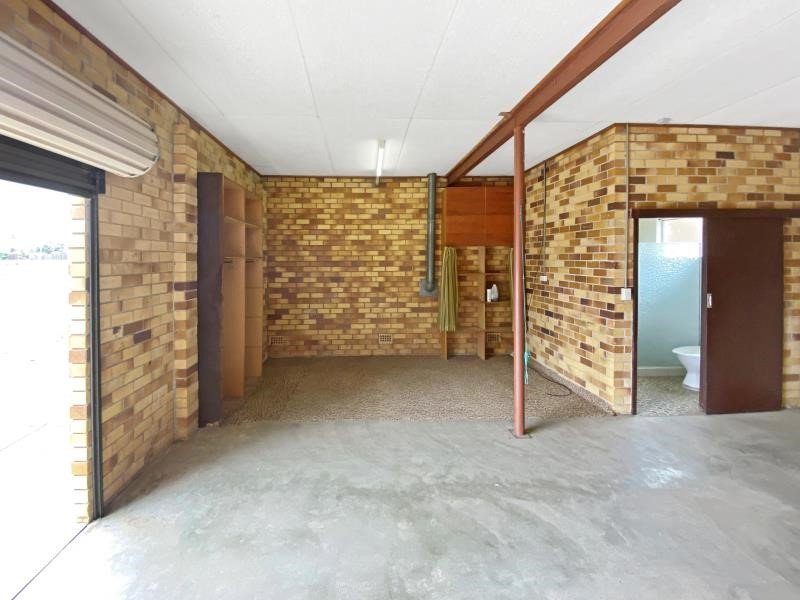 1 Kurrawan Street TAMWORTH 7
