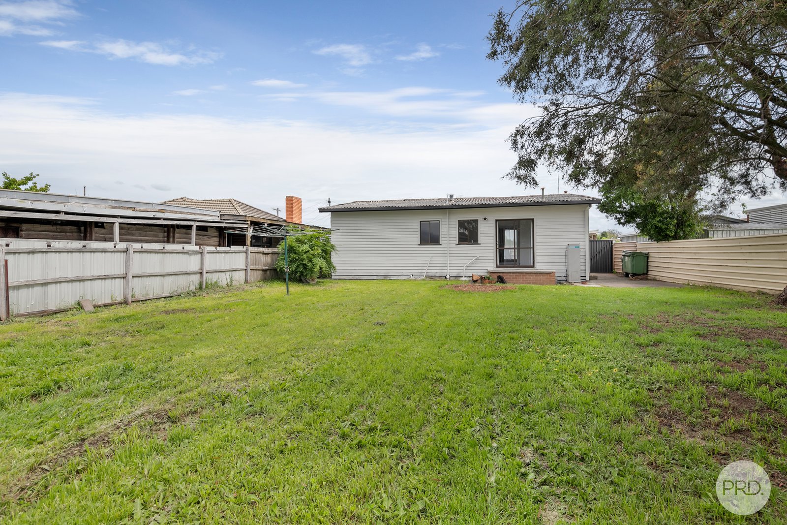 1 Kyle Street SEBASTOPOL 9
