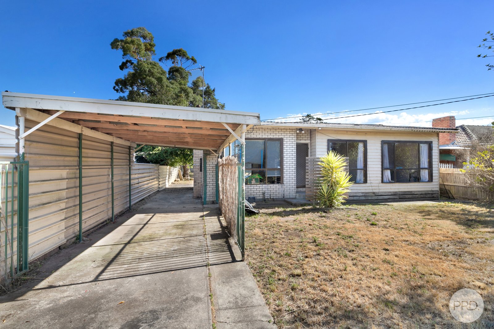 1 Kyle Street SEBASTOPOL 1
