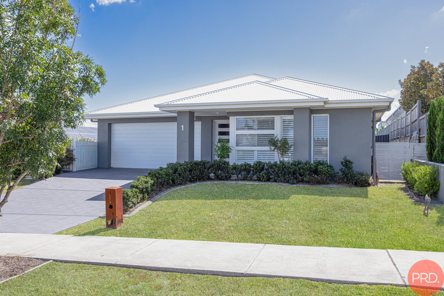 1 Lagoon Avenue BOLWARRA 30