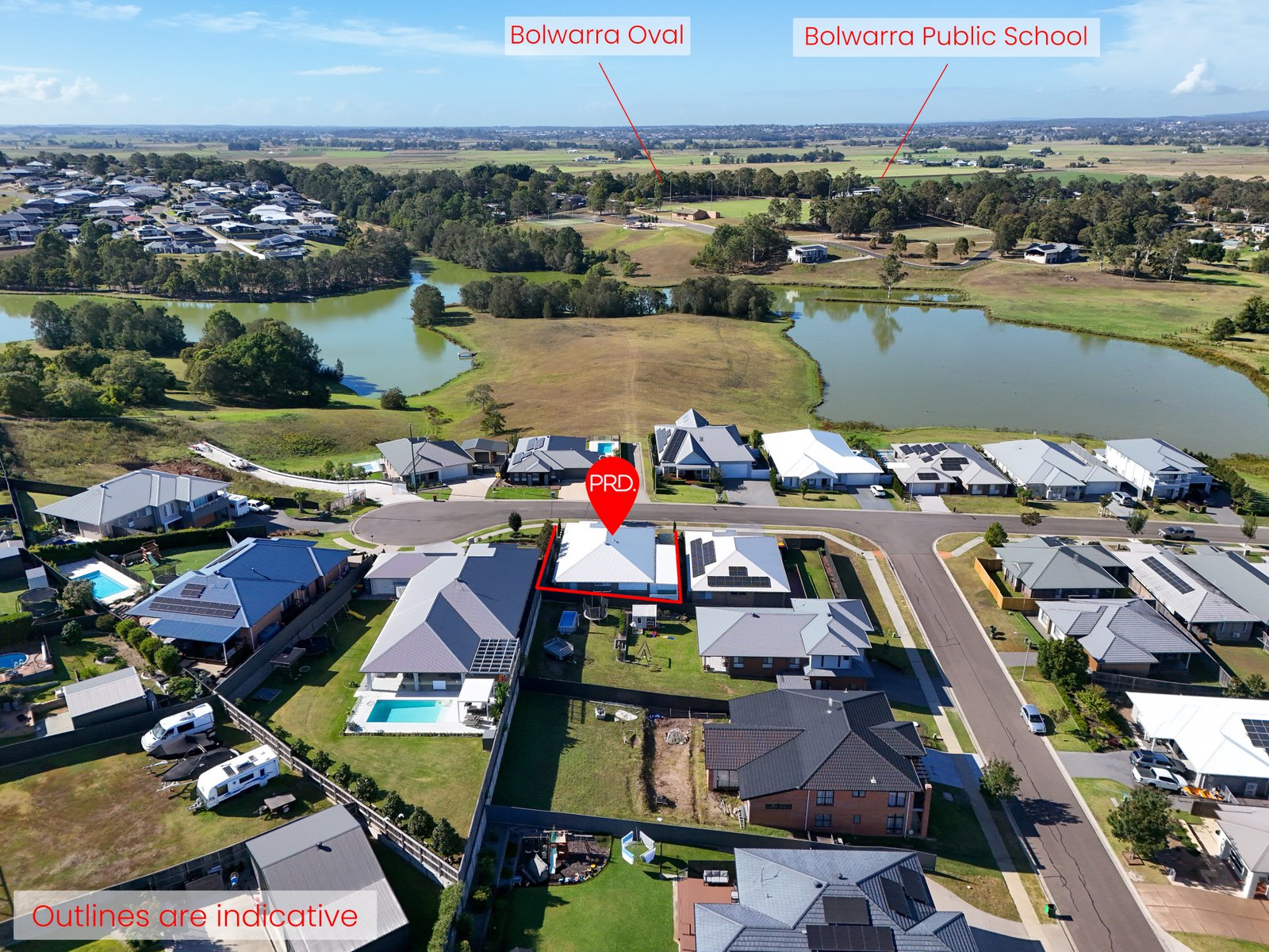 1 Lagoon Avenue BOLWARRA 32