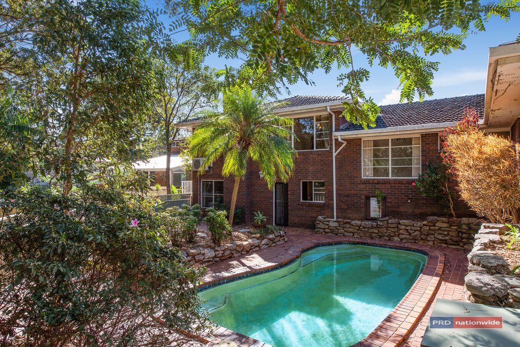 1 Lagoona Close KORORA 18