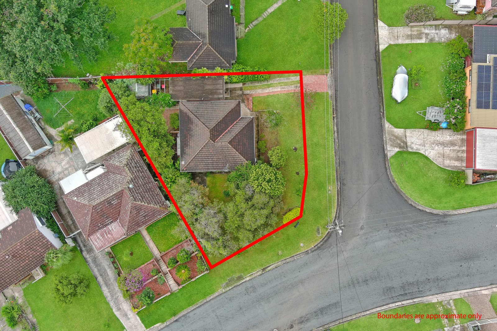 1 Lancashire Street BERKELEY 11