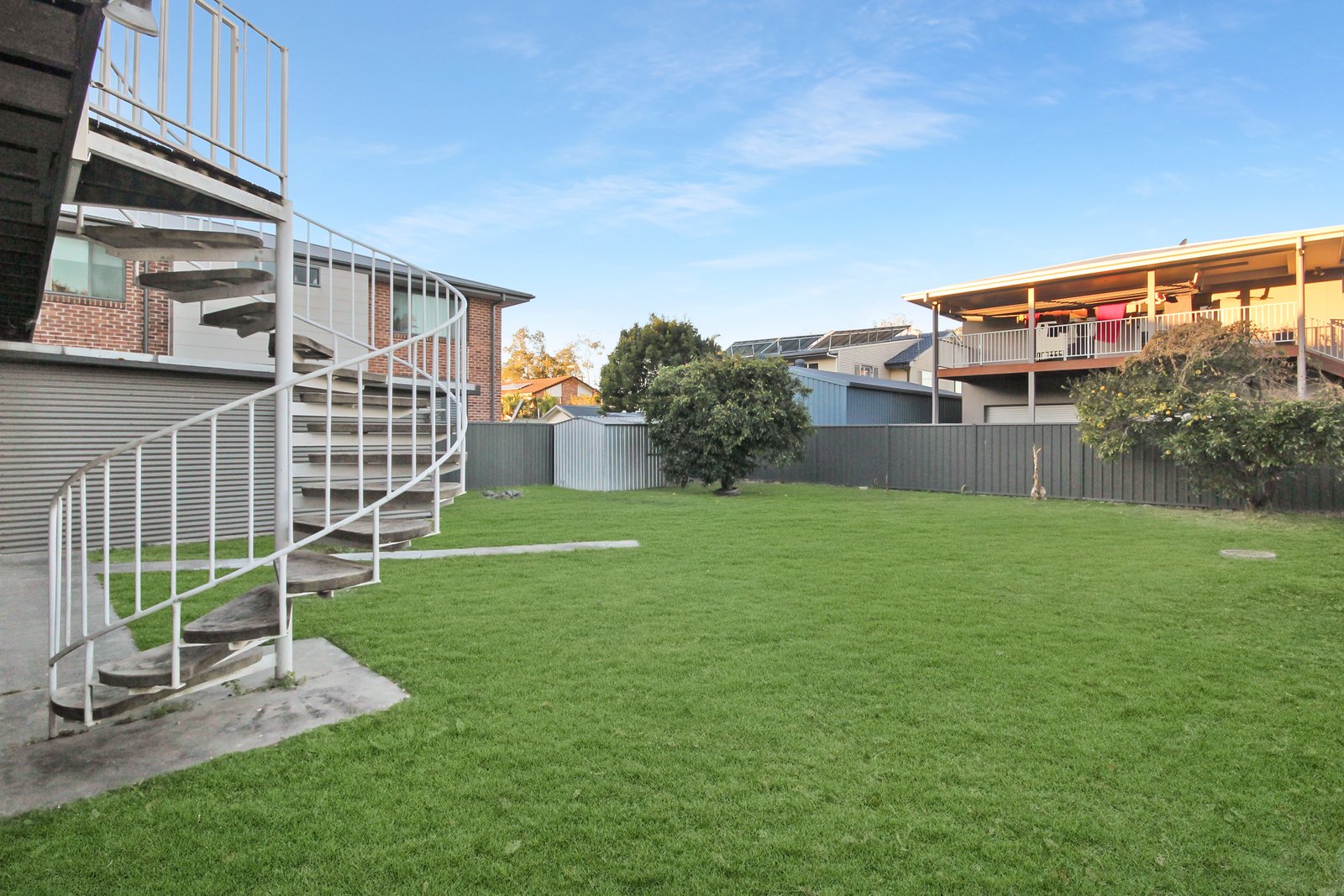 1 Lane Street LAURIETON 12