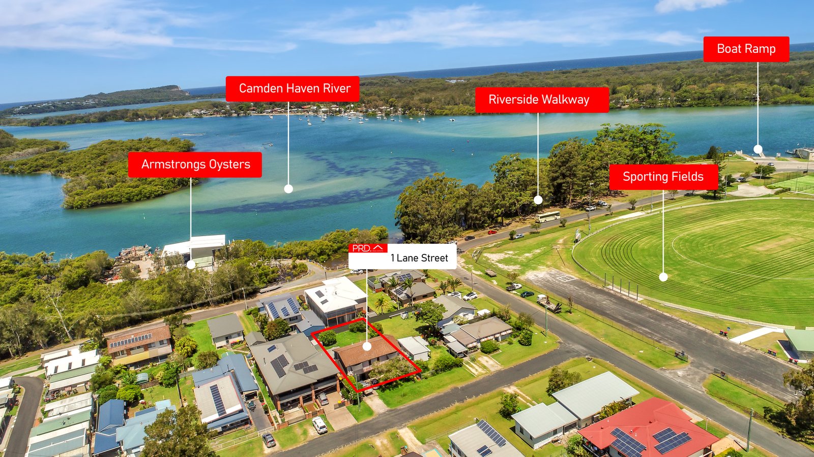 1 Lane Street LAURIETON 13