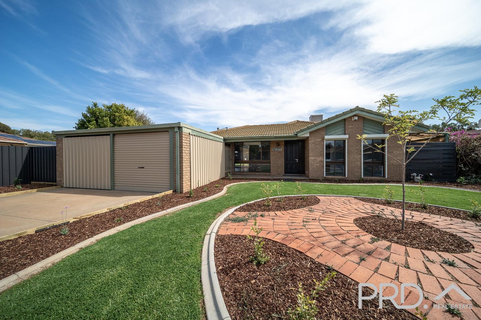 1 Lapthorne Court MILDURA 1