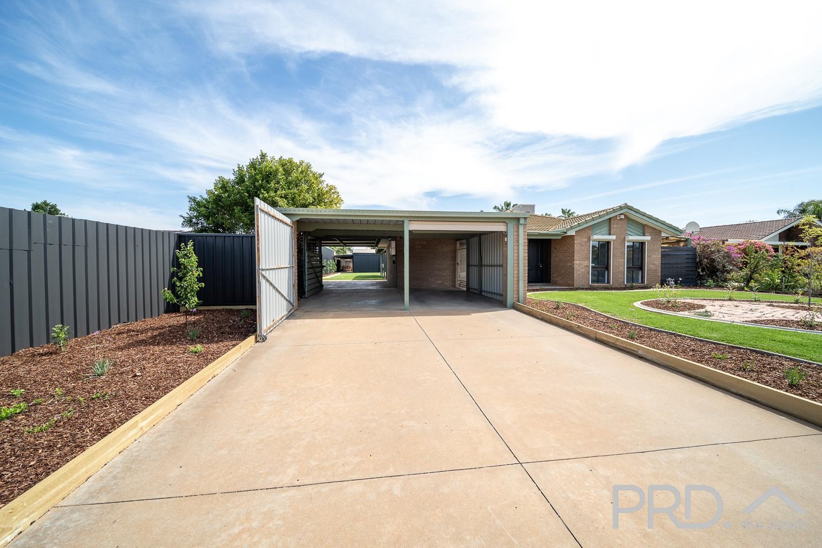 1 Lapthorne Court MILDURA 2