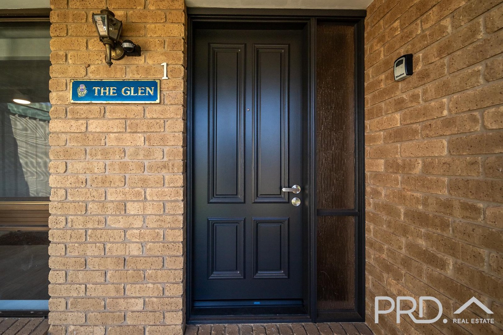 1 Lapthorne Court MILDURA 3