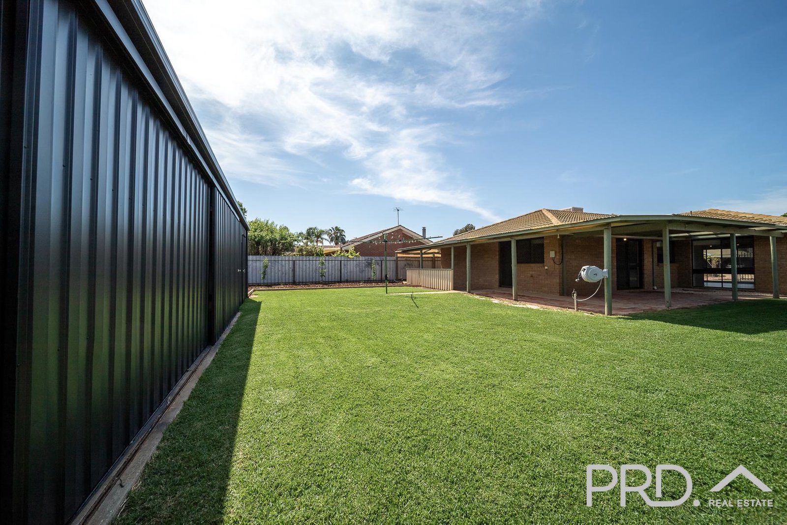 1 Lapthorne Court MILDURA 25