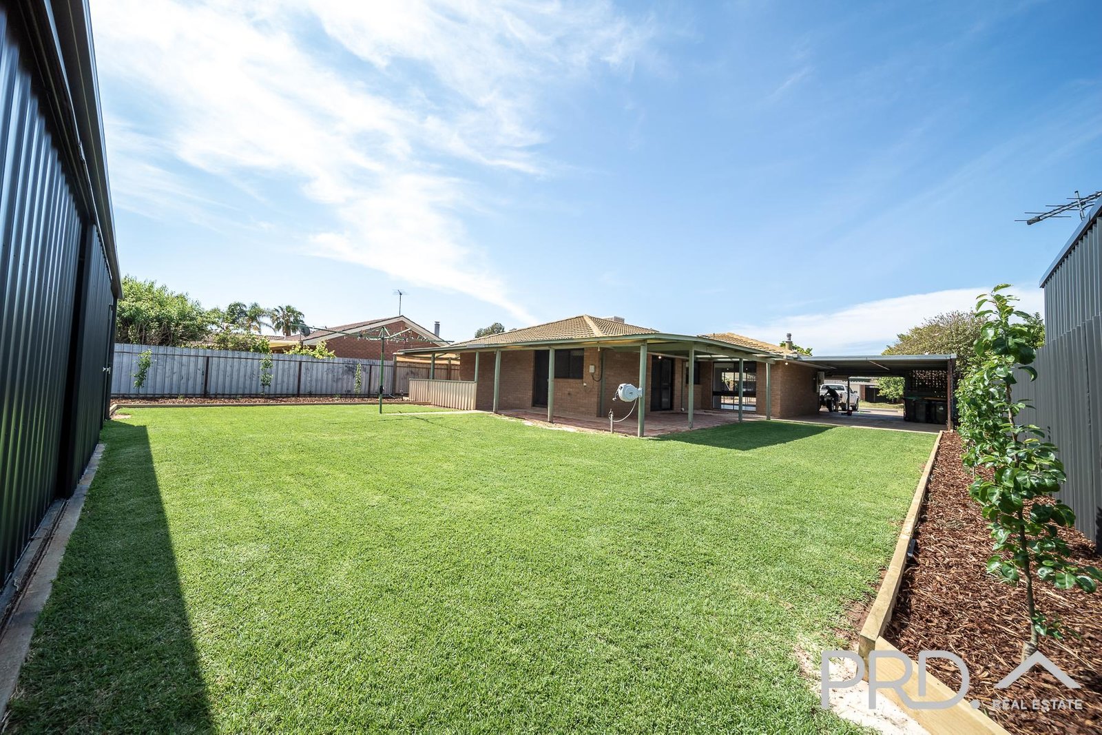 1 Lapthorne Court MILDURA 26