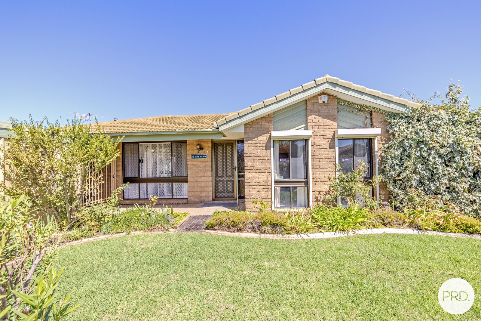 1 Lapthorne Court MILDURA 3