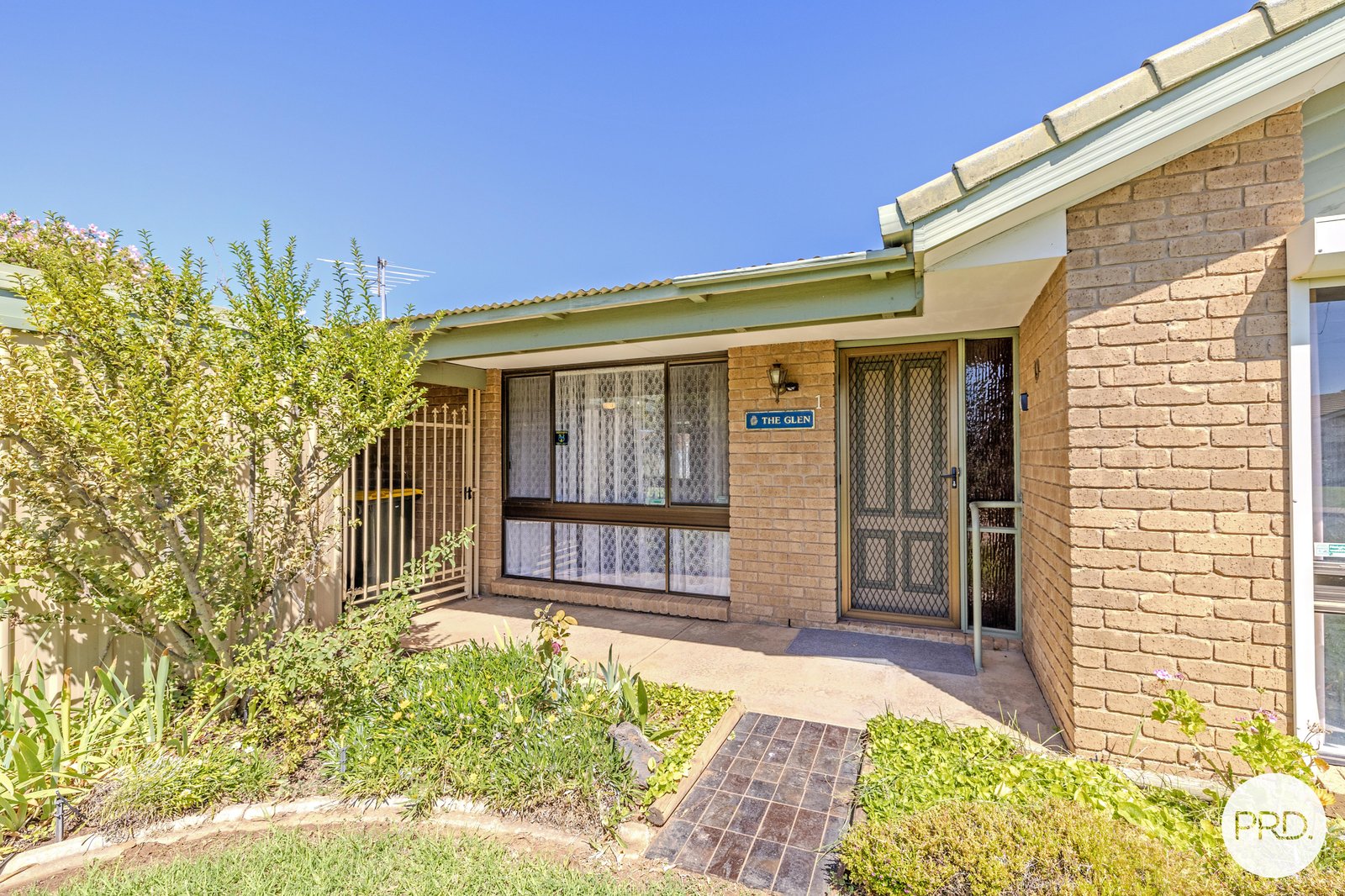 1 Lapthorne Court MILDURA 4