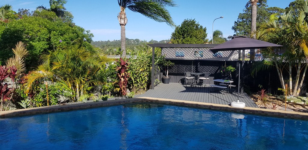 1 Larentia Street CURRUMBIN WATERS 1