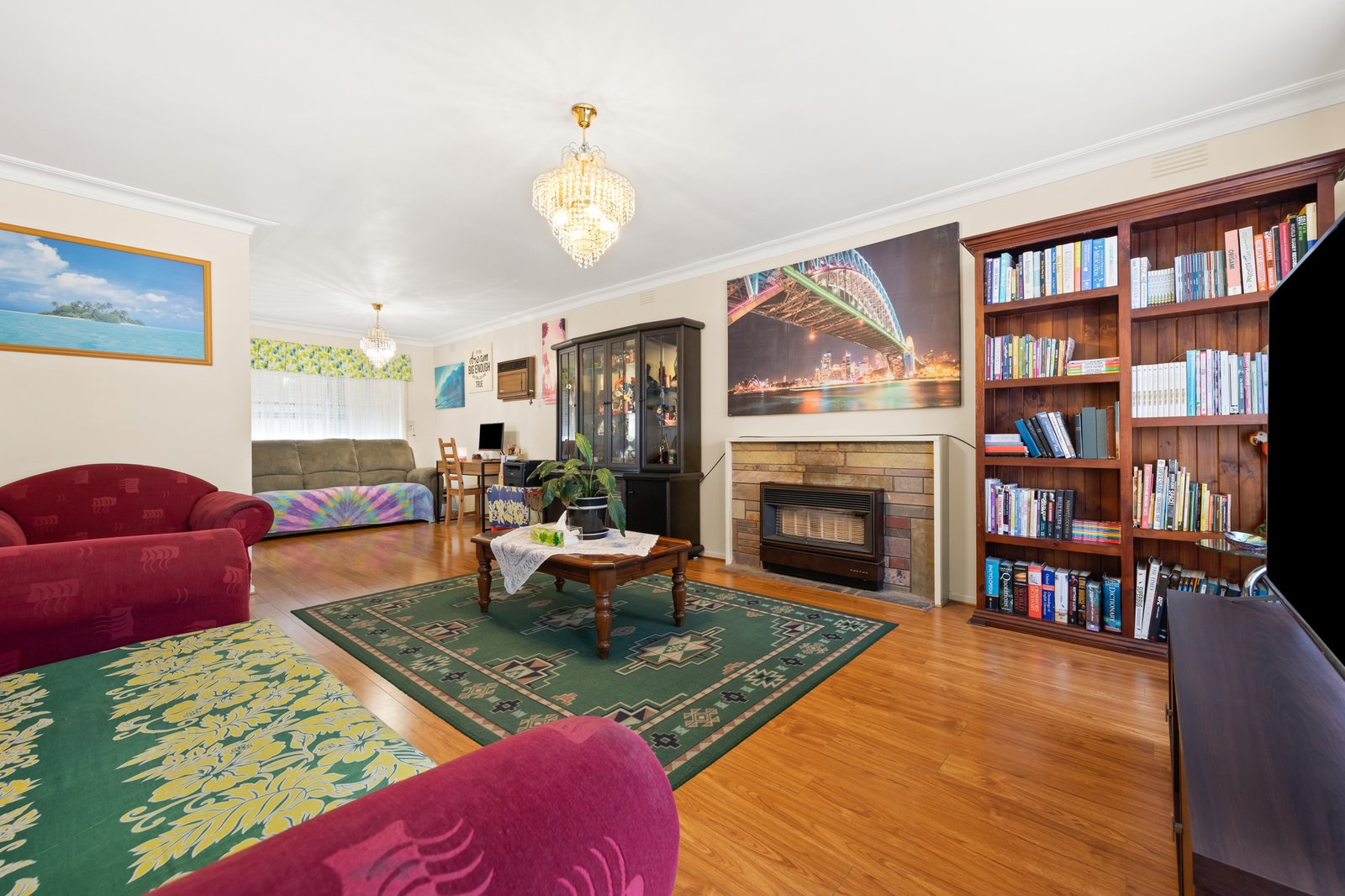 Gallery: 1 Latimer Street