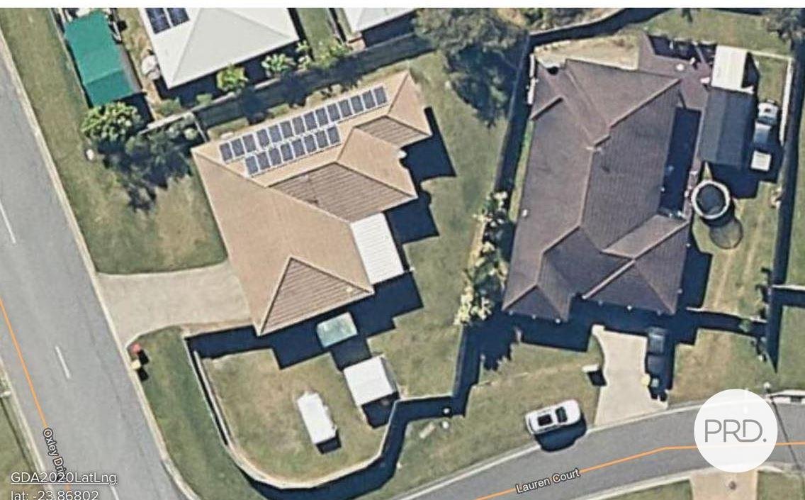 1 Lauren Court SOUTH GLADSTONE 14