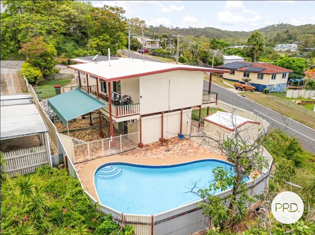 1 Laver Street WEST GLADSTONE 2