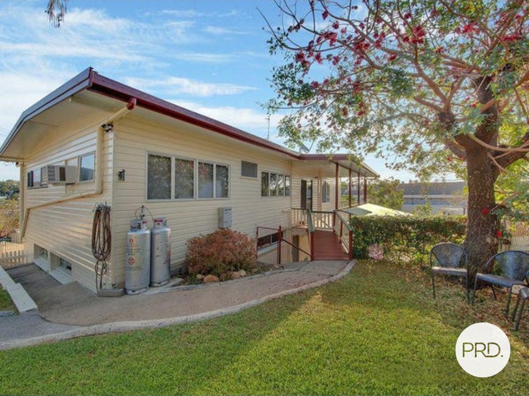 1 Laver Street WEST GLADSTONE 17