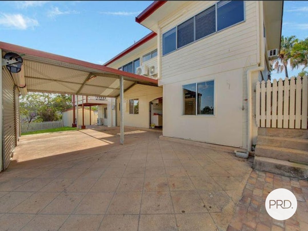 1 Laver Street WEST GLADSTONE 18