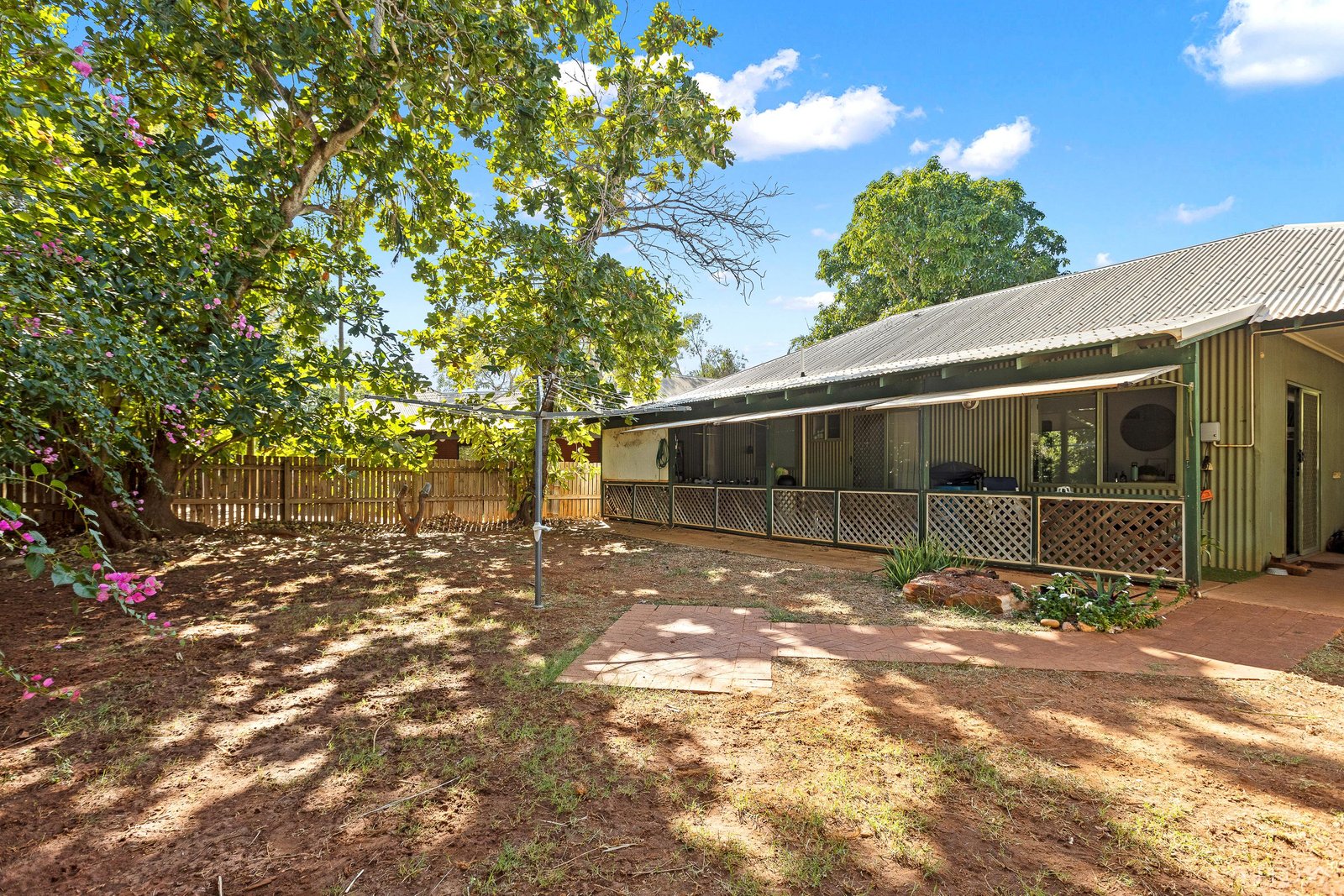 1 Leichhardt Place BROOME 7