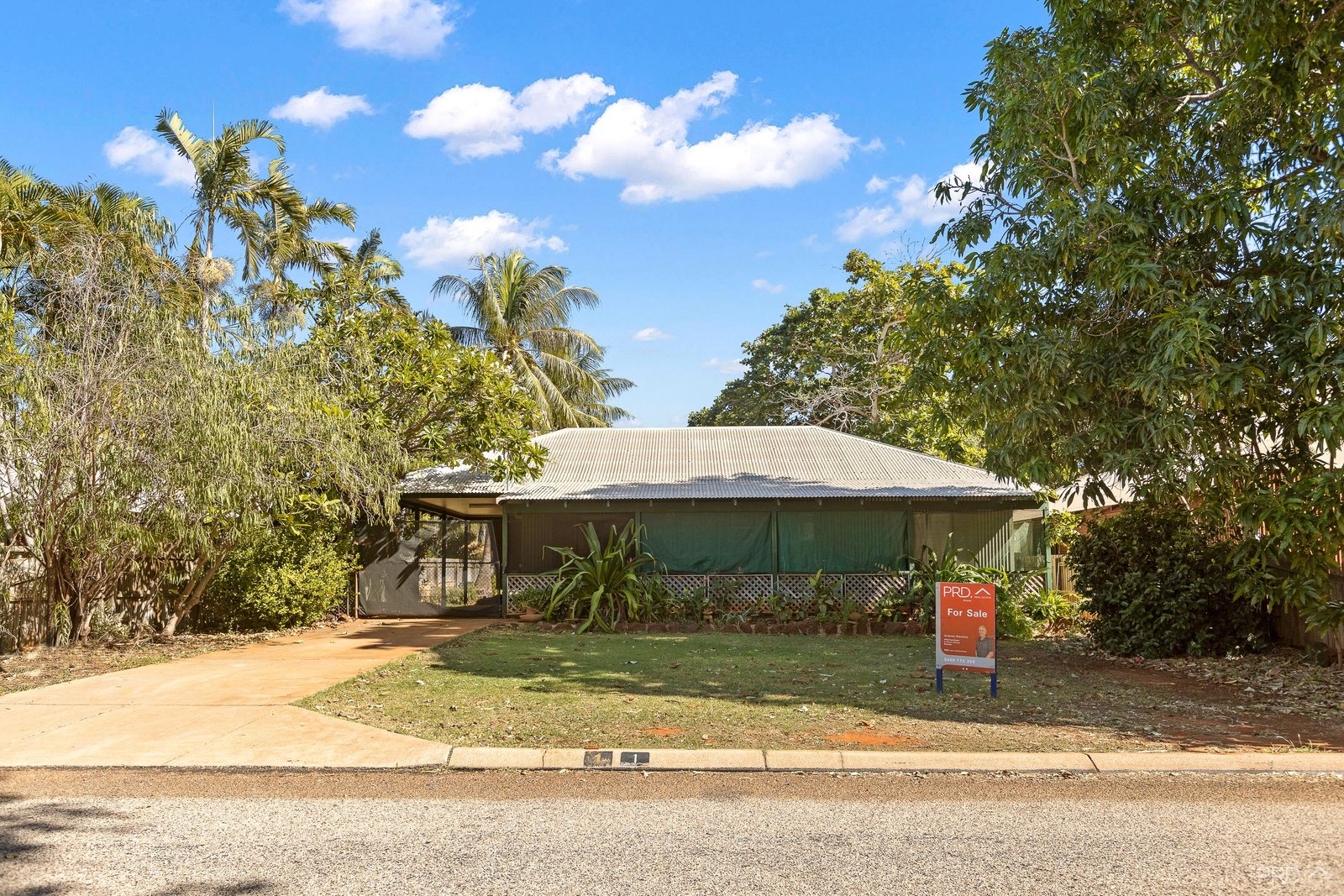 1 Leichhardt Place BROOME 17