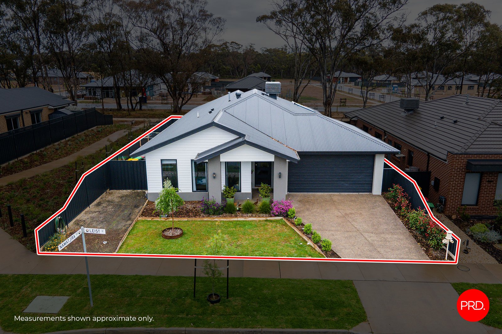 1 Leist Street HUNTLY 19