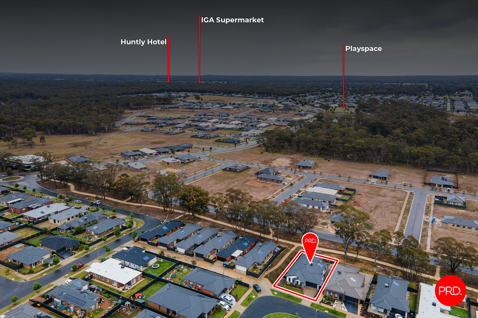 1 Leist Street HUNTLY 21