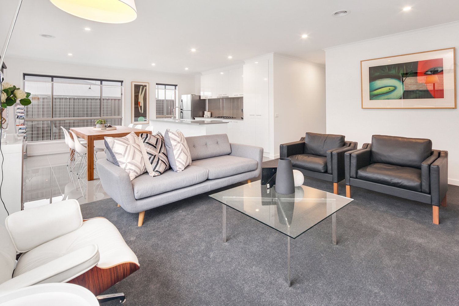 1 Leitrim Street ALFREDTON 2