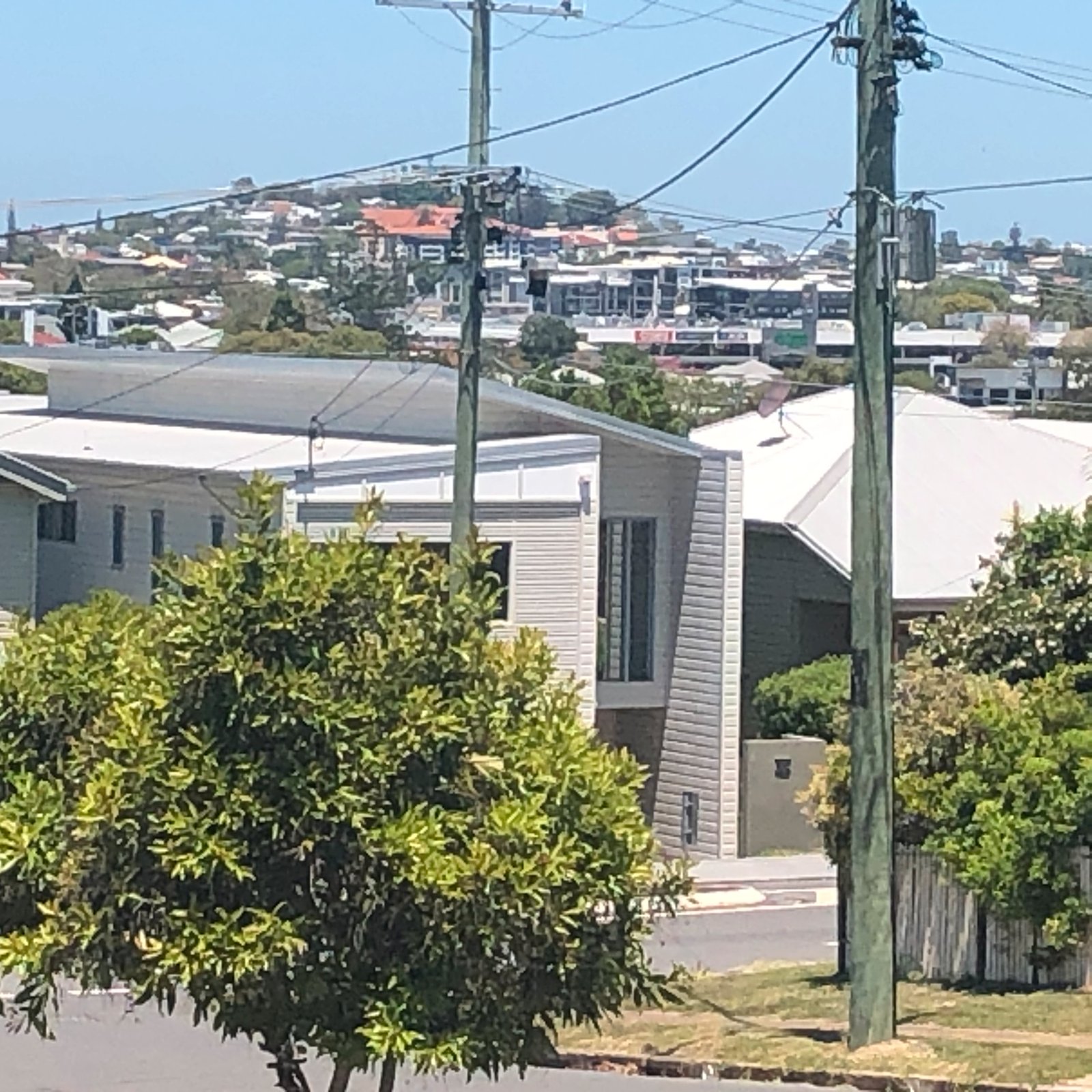 1 Lennox Street GORDON PARK 7